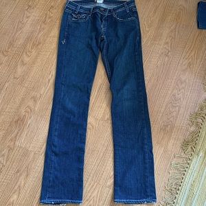 Denim of Virtue Jeans